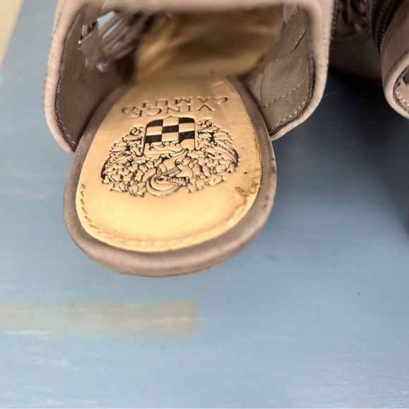 Vince Camuto Eliaz Gladiator heels - Picture 10 of 12